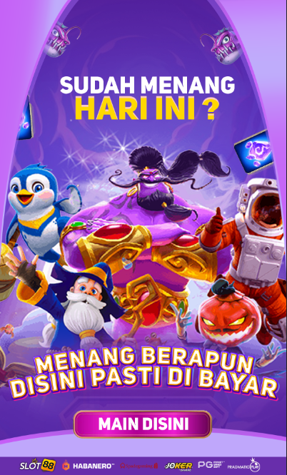 Mpo Slot Situs Judi Slot Gacor Mudah Menang Terbaru 2024
